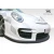 2005-2011 Porsche 911 Carrera 997 GT-2 Look Front Bumper - 1 Piece - image 9