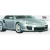2005-2011 Porsche 911 Carrera 997 GT-2 Look Front Bumper - 1 Piece - image 15