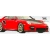 2005-2011 Porsche 911 Carrera 997 GT-2 Look Front Bumper - 1 Piece - image 17