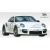 2005-2011 Porsche 911 Carrera 997 GT-2 Look Front Bumper - 1 Piece - image 18