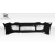 2005-2011 Porsche 911 Carrera 997 GT-2 Look Front Bumper - 1 Piece - image 20