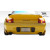 1999-2001 Porsche 911 Carrera 996 GT-3 Look Rear Add Ons Spat Bumper Extensions (non turbo) - 2 Piece - image 5