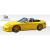 1999-2001 Porsche 911 Carrera 996 GT-3 Look Rear Add Ons Spat Bumper Extensions (non turbo) - 2 Piece - image 10