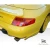 1999-2001 Porsche 996 GT-3 Rear Lip - image 4