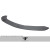 2015-2019 BMW X6 F16 / X6M F86 AF-1 Front Lip Splitter ( GFK ) - 1 Piece - image 5