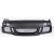 1999-2004 Porsche 996 GT-3 Front Bumper - image 6