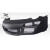1999-2004 Porsche 911 Carrera 996 1997-2004 Porsche Boxster 997 GT-3 RS Conversion Front Bumper - 1 Piece - image 9
