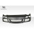1999-2004 Porsche 911 Carrera 996 1997-2004 Porsche Boxster 997 GT-3 RS Conversion Front Bumper - 1 Piece - image 1