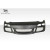 1999-2004 Porsche 911 Carrera 996 1997-2004 Porsche Boxster 997 Duraflex GT-3 RS Conversion Front Bumper - 1 Piece - image 7