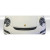 1999-2004 Porsche 911 Carrera 996 1997-2004 Porsche Boxster 997 GT-3 RS Conversion Grille - 1 Piece - image 7