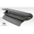 1999-2004 Porsche 911 Carrera 996 2DR Coupe GT-3 Look Wing Trunk Lid Spoiler - 1 Piece - image 6