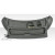 1999-2004 Porsche 911 Carrera 996 2DR Coupe GT-3 Look Wing Trunk Lid Spoiler - 1 Piece - image 10