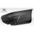 1999-2004 Porsche 911 Carrera 996 C2 C4 997 GT-3 RS Conversion Rear Bumper - 1 Piece - image 7
