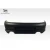 1999-2004 Porsche 996 GT-3 Rear Bumper - image 20