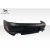 1999-2004 Porsche 996 GT-3 Rear Bumper - image 26