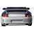 1999-2004 Porsche 996 GT-3 Rear Bumper - image 8
