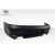 1999-2004 Porsche 996 GT-3 Rear Bumper - image 27