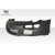 1999-2004 Porsche Boxster 997 Duraflex GT-3 RS Front End Conversion Kit - 4 Piece - image 11