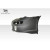 1999-2004 Porsche Boxster 997 GT-3 RS Front End Conversion Kit - 4 Piece - image 34