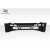 1999-2004 Porsche Boxster 997 GT-3 RS Front End Conversion Kit - 4 Piece - image 35