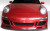 1999-2004 Porsche Boxster 997 Duraflex GT-3 RS Front End Conversion Kit 4 Piece