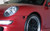 1999-2004 Porsche Boxster 997 Duraflex GT-3 RS Front End Conversion Kit 4 Piece