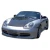 1997-2004 Porsche Boxster GT-3 Look Body Kit - 4 Piece - image 12
