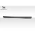 1997-2004 Porsche Boxster GT-3 Side Skirts - image 6