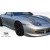 1997-2004 Porsche Boxster GT-3 Look Side Skirts Rocker Panels - 2 Piece - image 8
