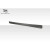 1997-2004 Porsche Boxster GT-3 Look Side Skirts Rocker Panels - 2 Piece - image 3