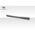 1997-2004 Porsche Boxster GT-3 Look Side Skirts Rocker Panels - 2 Piece - image 5