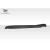1997-2004 Porsche Boxster GT-3 Look Side Skirts Rocker Panels - 2 Piece - image 6