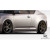 2011-2013 Scion tC GT-R Body Kit - 4 Piece - image 6
