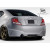 2011-2013 Scion tC Duraflex GT-R Body Kit - 4 Piece - image 31