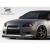 2011-2013 Scion tC GT-R Front Bumper - 1 Piece - image 3