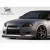 2011-2013 Scion TC GT-R Front Bumper - image 4