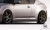 2011-2015 Scion tC Duraflex GT-R Side Skirts Rocker Panels 2 Piece