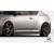2011-2015 Scion tC Duraflex GT-R Side Skirts Rocker Panels - 2 Piece - image 3