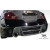 2010-2012 Nissan Altima 2DR GT-R Body Kit - 4 Piece - image 5