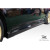 2010-2012 Nissan Altima 2DR Duraflex GT-R Body Kit - 4 Piece - image 17