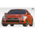 2010-2012 Nissan Altima 2DR Duraflex GT-R Body Kit - 4 Piece - image 32