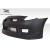 2010-2012 Nissan Altima 2DR Duraflex GT-R Body Kit - 4 Piece - image 35