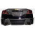 2010-2012 Nissan Altima 2DR GT-R Body Kit - 4 Piece - image 56