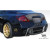 2010-2012 Nissan Altima 2DR GT-R Body Kit - 4 Piece - image 58