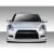 2010-2012 Nissan Altima GT-R Kit - image 3