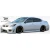 2010-2012 Nissan Altima GT-R Kit - image 5
