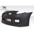 2010-2012 Nissan Altima 2DR GT-R Front Bumper - 1 Piece - image 4