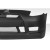2010-2012 Nissan Altima 2DR GT-R Front Bumper - 1 Piece - image 6