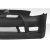 2010-2012 Nissan Altima 2DR GT-R Front Bumper - 1 Piece - image 6
