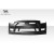2010-2012 Nissan Altima 4DR GT-R Front Bumper - 1 Piece - image 3